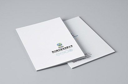 合阳县画册设计：以纸为媒，镌刻城市的精神图腾